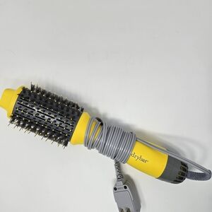 Drybar The Double Shot Oval Blow-Dryer Brush - Barely Used